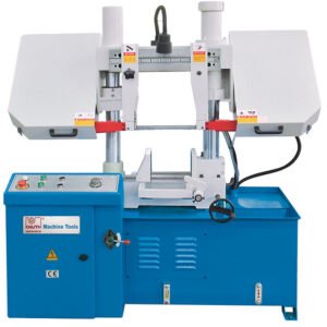 Knuth 4HP HB 280 T Horizontal Band Saw 152826