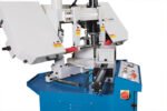 Knuth 4HP HB 280 TG Horizontal Band Saw 152827 – Image 2