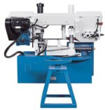 Knuth 4HP HB 280 TG Horizontal Band Saw 152827 – Image 3