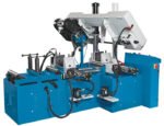 Knuth 4HP ABS 280 T Fully Automatic Band Saw 152828 – Image 3