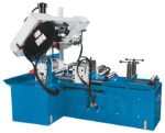 Knuth 4HP ABS 280 T Fully Automatic Band Saw 152828 – Image 2