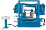 Knuth 5.4HP ABS 540 S NC Horizontal Miter Cutting Bandsaw 152843 – Image 2
