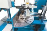 Knuth 5.4HP ABS 400 NC Fully Automatic Band Saw 152883 – Image 2