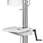Knuth 2HP 1.26" KB 32 SF Bench-Mounted Column Drill Press 170461