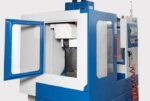 Knuth 5HP X.mill 400 (BT40) Vertical CNC Machining Center 181359 – Image 2