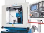 Knuth 1.3HP LabCenter 260 CNC Milling Machine 181615 – Image 3