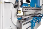 Knuth 20.1HP 148.5 Ton AHK H 30135 CNC Press Brake 182625 – Image 3