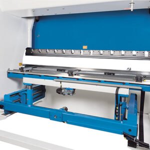 Knuth 10.1HP 88 Ton AHK H 20080 CNC Press Brake 182621 – Image 2