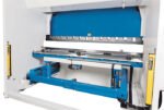 Knuth 29.5HP 242 Ton AHK H 40220 CNC Press Brake 182631 – Image 2