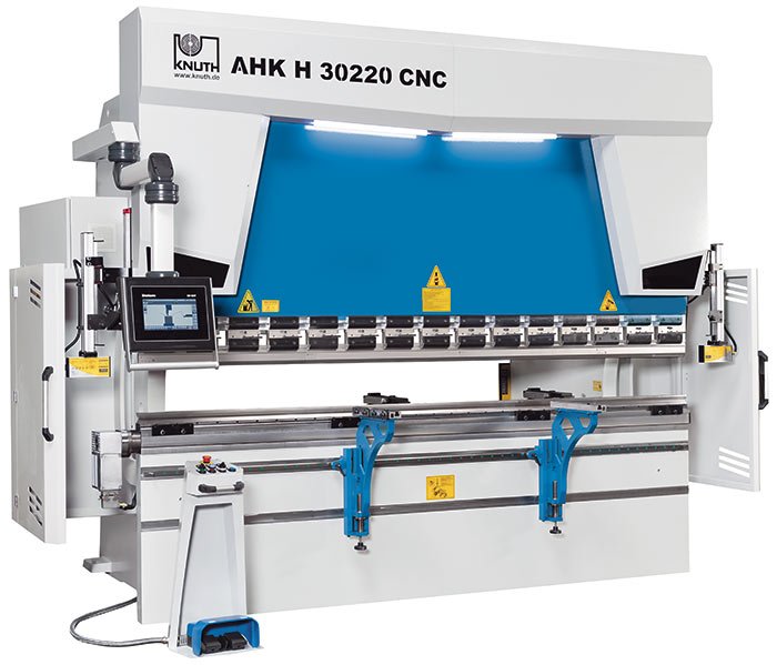 182635-hpt-ahk-h-cnc-30220_16.jpg Knuth 49.6HP 440 Ton AHK H 60400 CNC Press Brake 182635