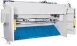Knuth 49.6HP KHT H 3016 CNC Hydraulic Plate Shear 183263 – Image 2