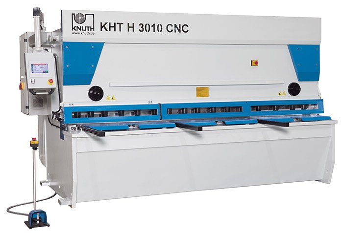 183267-hpt-183261-kht-3010-h-cnc_1.jpg Knuth 40.2HP KHT H 3013 CNC Hydraulic Plate Shear 183262