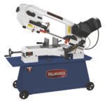Palmgren 1HP 120V Single Phase 8” x 12” Direct Drive Horizontal Band Saw 9683308