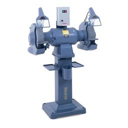 Baldor 14" Industrial Grinder 1800 RPM 1409W