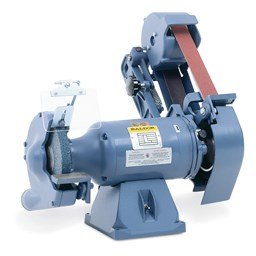 Baldor Industrial Grinder 248-153TD