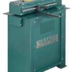 RAMS 16 Gauge Cabinet Slitter RAMS-2011-C