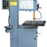 DoALL Vertical Contour Band Saw 2012-VH