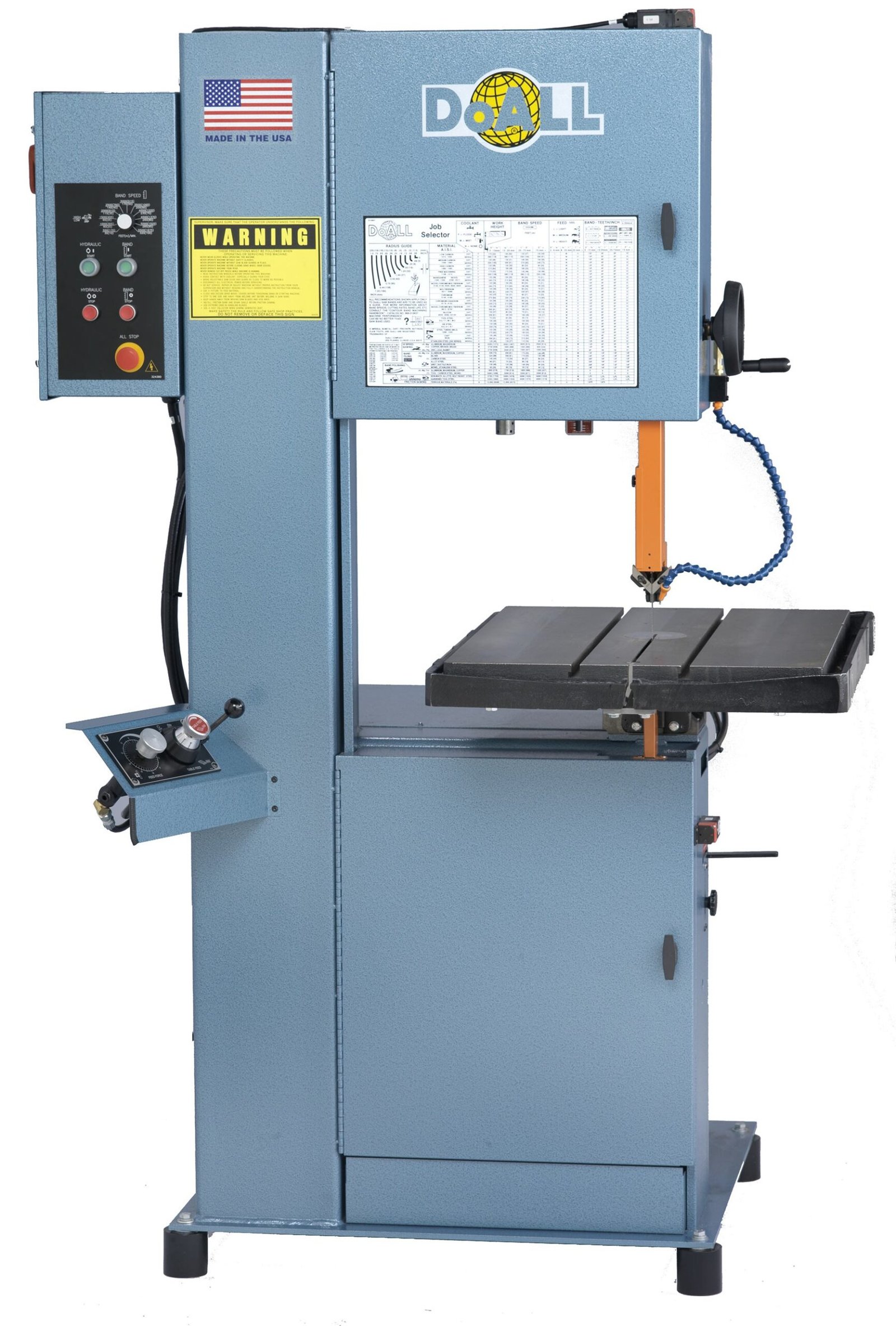 2012-vh.jpg DoALL Vertical Contour Band Saw 2012-VH