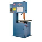 DoALL Vertical Contour Band Saw 2013-V5