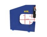 Mittler Bros 10 Ton 25” Throat Hydraulic Bench Press 2210-HD – Image 2