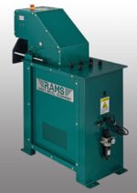 RAMS 14 Gauge Power Rotary Machine RAMS-2019 – Image 3