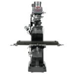 Jet JTM-1050VS2 Mill With X and Y-Axis Powerfeeds 690150 – Image 2