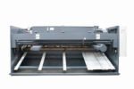 U.S. Industrial Machinery 10' x 1/4" Hydraulic Shear USHS1025 – Image 2