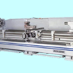Acra 2600 ACH Precision Engine Lathe 26X120ACH