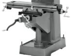 Jet JVM-836-3 Step Pulley Milling Machine 230V 3Ph 690038 – Image 2