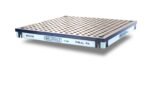 Weldsale 5’ x 5’ Welding Table Platen and Steel Stand Bundle WSC-55B-BUNDLE – Image 2