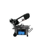 Jet 8" x 12" Horizontal/Vertical Geared Head Bandsaw | HBS-812G 413460 – Image 3
