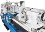Knuth 10.1HP 79” Sinus 330/2000 D Precision Lathe 300011 – Image 3