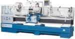 Knuth 10.1HP 118” Sinus 330/3000 D Precision Lathe 300012