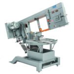 Ellis Manufacturing 220V Single Phase Mitre Band Saw 3000