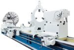 Knuth 29.5HP 59” DL E Heavy 500/1500 Universal Heavy-Duty Lathe 300499 – Image 2