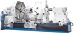 Knuth 29.5HP 118” DL E Heavy 620/3000 Universal Heavy-Duty Lathe 300506 – Image 3