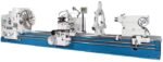 Knuth 40.2HP 118” DL E Heavy 1000/3000 Universal Heavy-Duty Lathe 300519