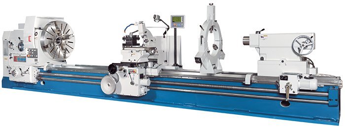 300510-hpt-300508-dl-e-heavy-620-5000_7.jpg Knuth 29.5HP 118” DL E Heavy 800/3000 Universal Heavy-Duty Lathe 300512