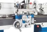 Knuth 7.4HP V-Turn 410/1000 Precision Lathe 300820 – Image 2