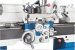 Knuth 7.4HP V-Turn 410/1500 Precision Lathe 300821 – Image 2