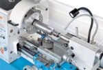 Knuth 7.4HP V-Turn 410/1500 Precision Lathe 300821 – Image 3