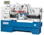 Knuth 7.4HP V-Turn 410/1500 Precision Lathe 300821