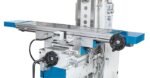 Knuth 5HP 54"x13" VHF 3.2 Universal Milling Machine 301411 – Image 3