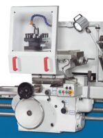 Knuth 24.8HP 59” DL S 515/1500 Universal Heavy-Duty Lathe 301514 – Image 3