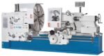 Knuth 24.8HP 59” DL S 515/1500 Universal Heavy-Duty Lathe 301514 – Image 2