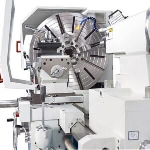 Knuth 20.1HP 197” DL S 425/5000 Universal Heavy-Duty Lathe 301513 – Image 2