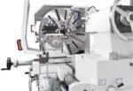 Knuth 24.8HP 157” DL S 515/4000 Universal Heavy-Duty Lathe 301516 – Image 3