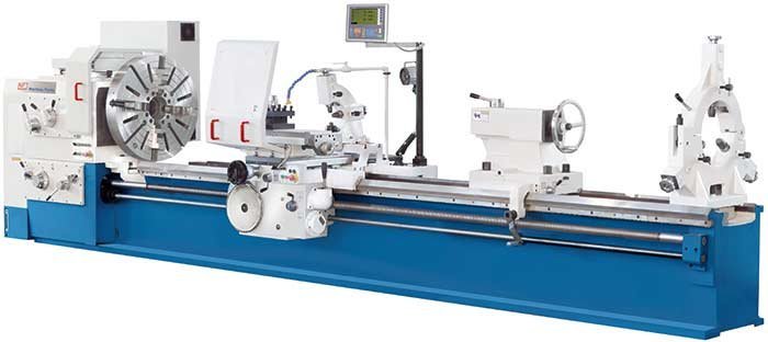 301517_hpt_301510_DL_S_1.jpg Knuth 20.1HP 157” DL S 425/4000 Universal Heavy-Duty Lathe 301512