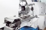 Knuth 10.1HP 51” TubeTurn 225 Box-way Lathe 301741 – Image 3