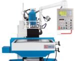 Knuth 4.3HP 16"x31" FPK 4.3 Toolroom Milling Machine 302340 – Image 3